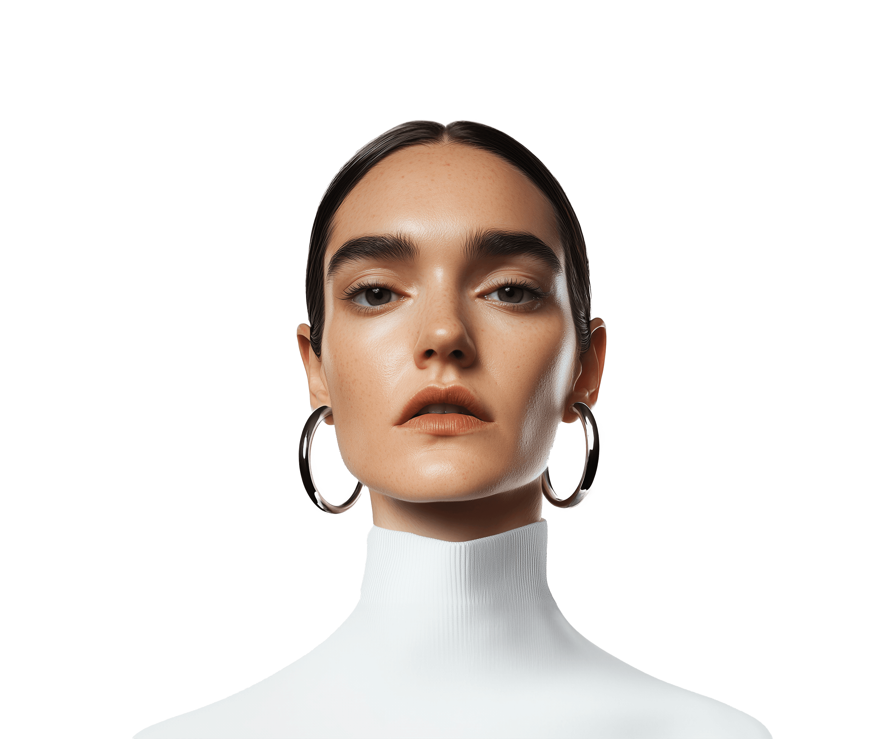 Skin Bloom Model Transformation