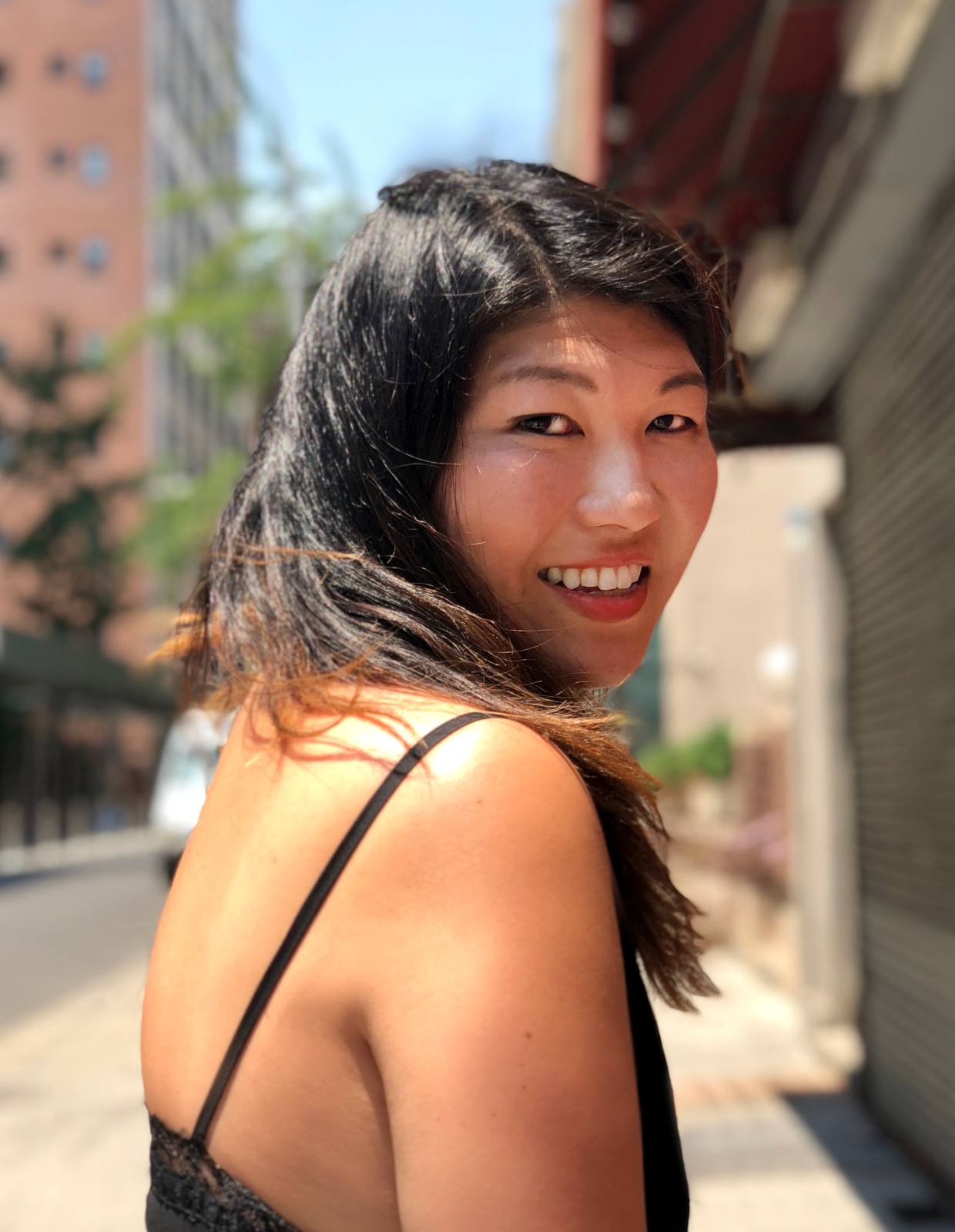 Image of Jolene Delisle