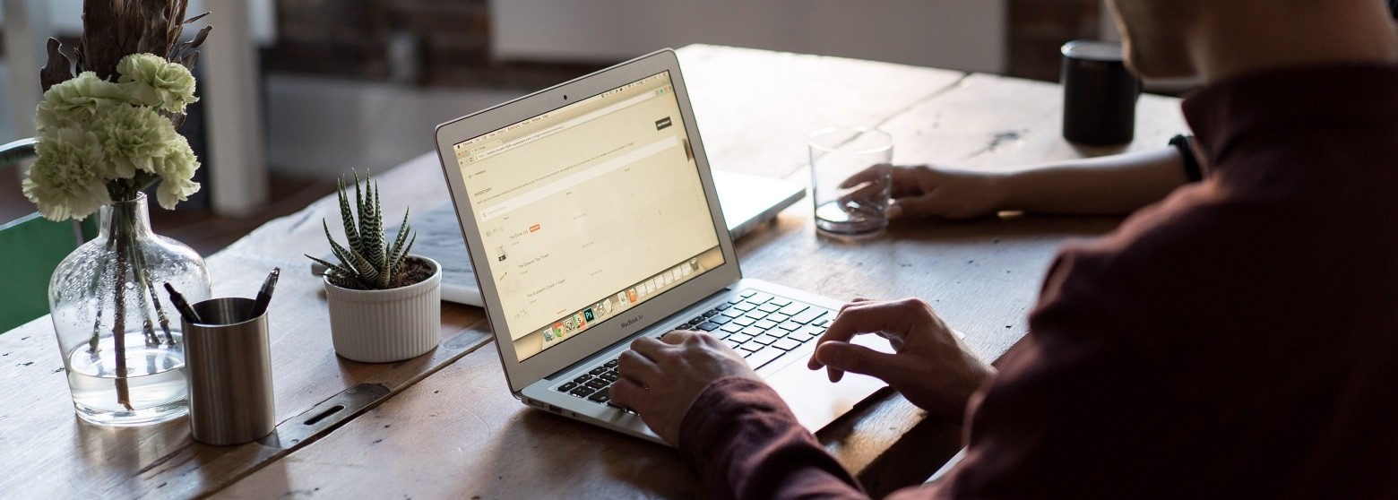 Sphere Agency Hero Image