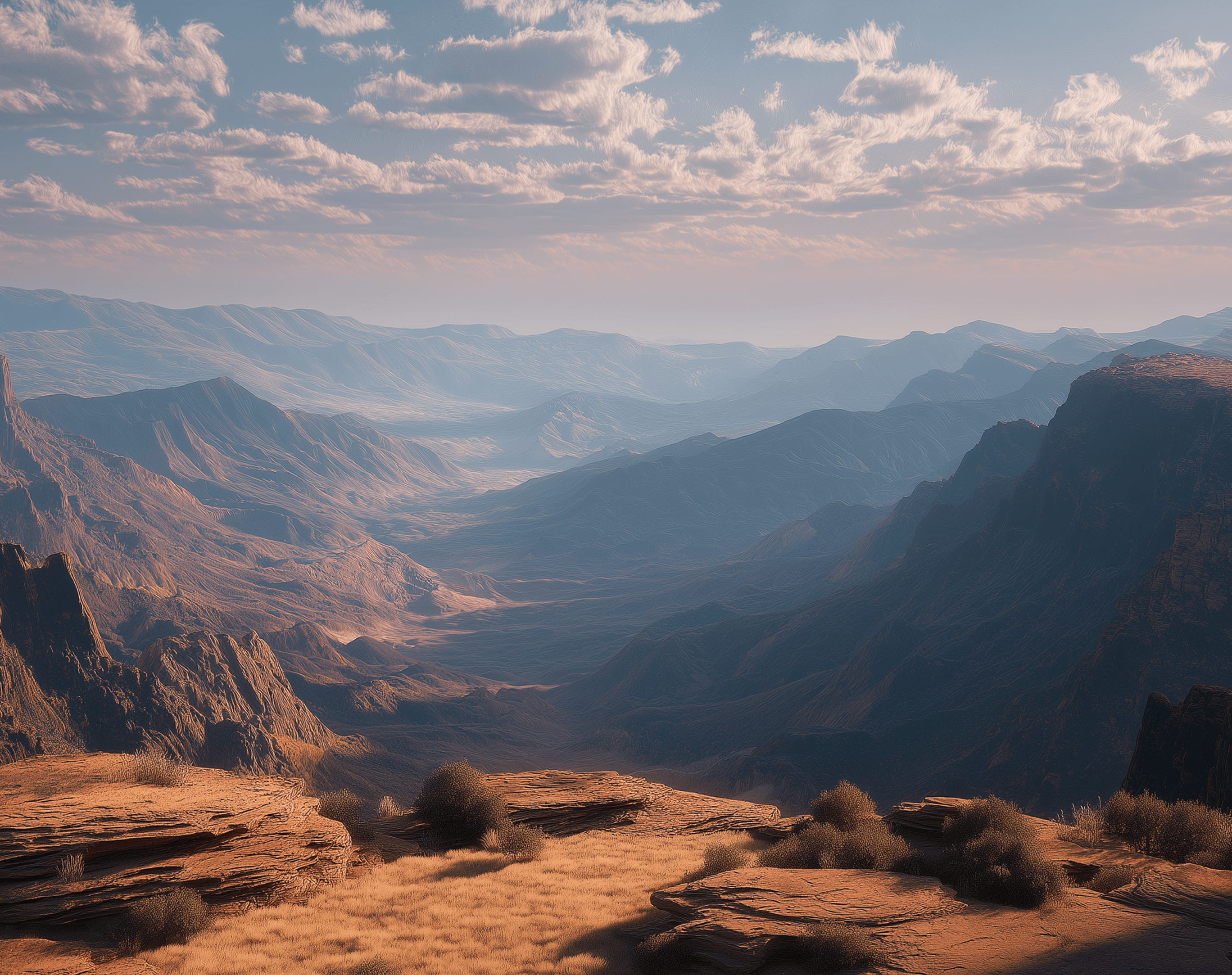 Arlo AI Agent Interface