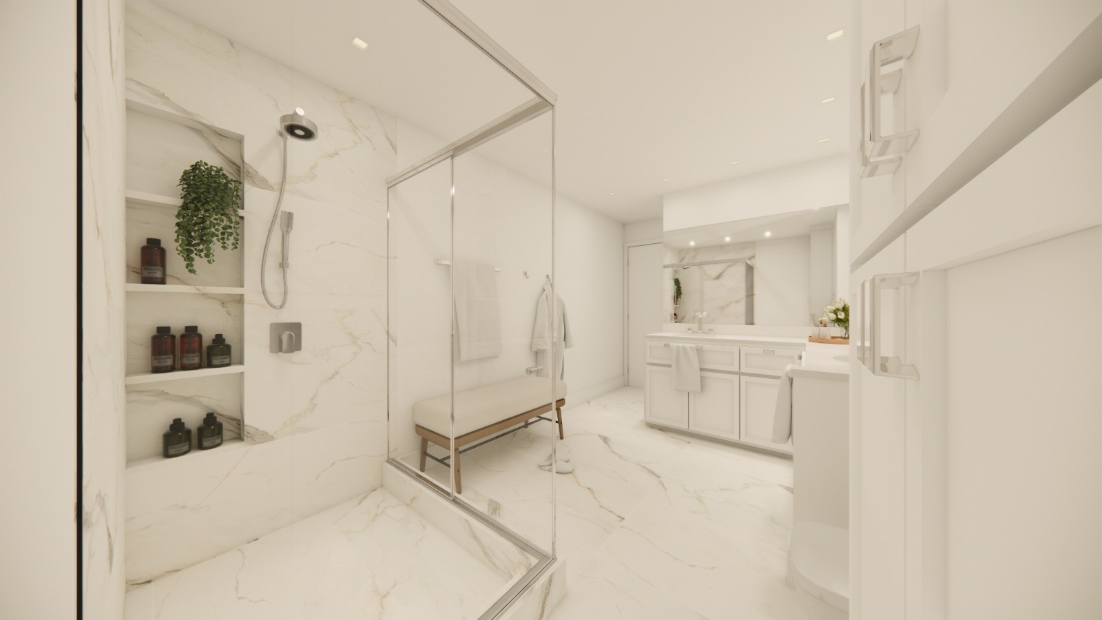 Bathroom Design