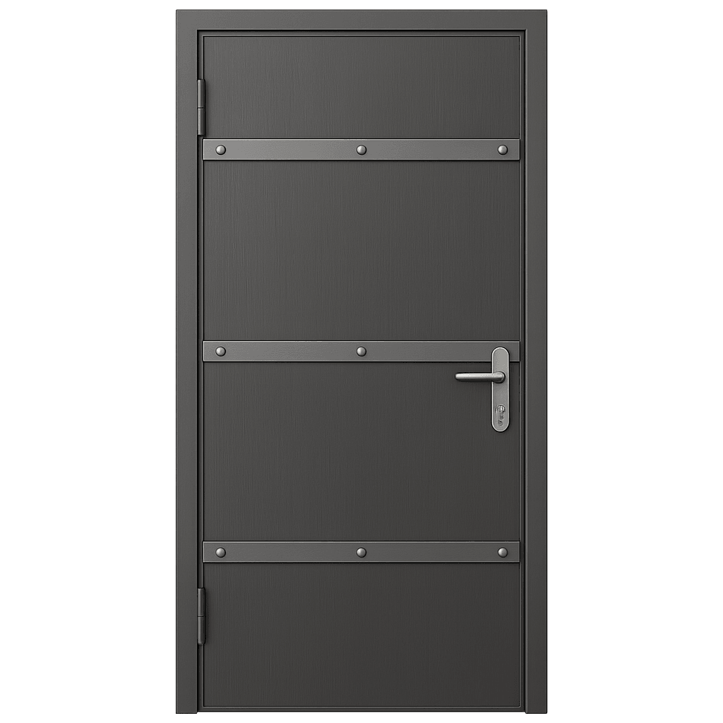Kitchen installation