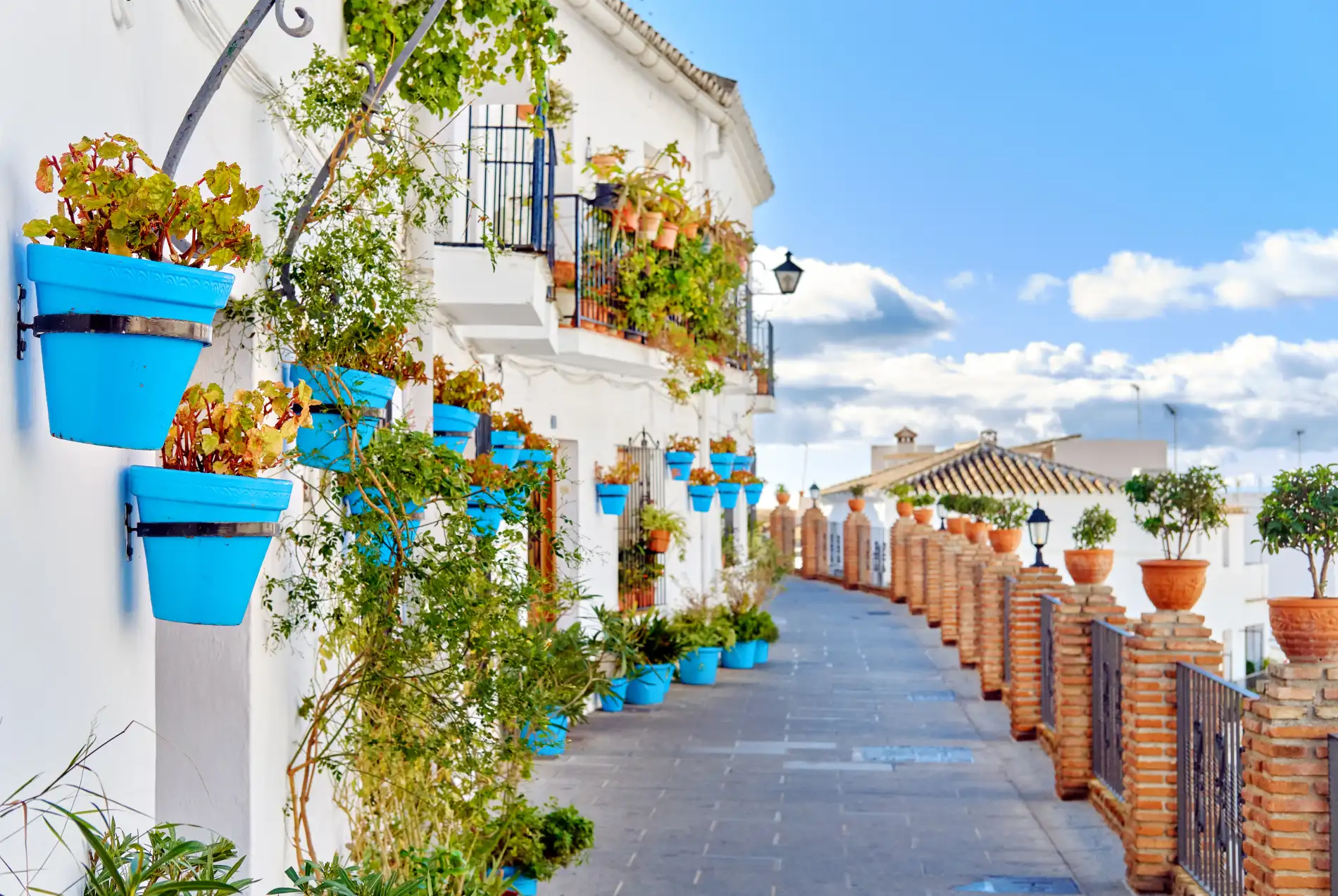 Beyond Estepona | Charming Villages on the Costa del Sol