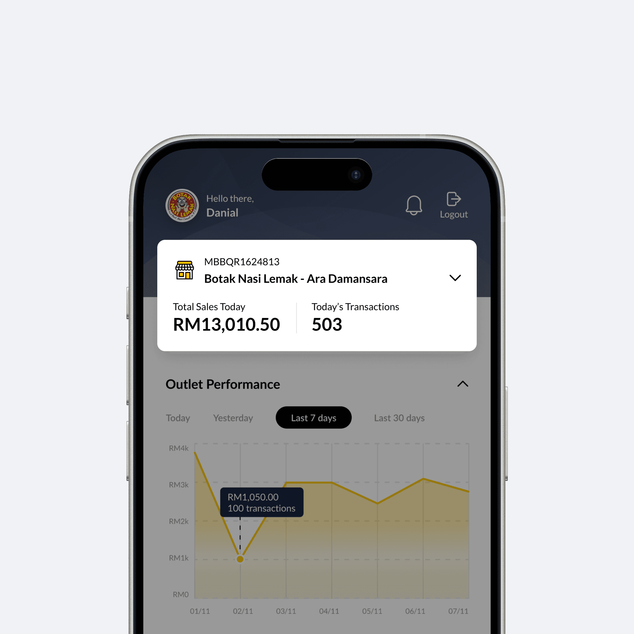 Sample project image