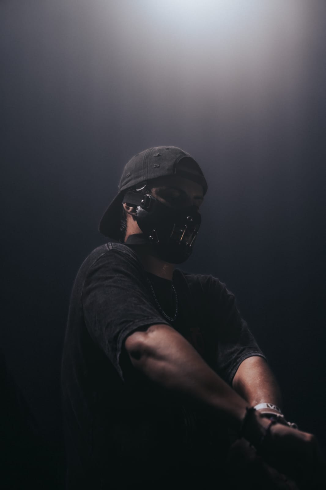 Portrait of Hannibass