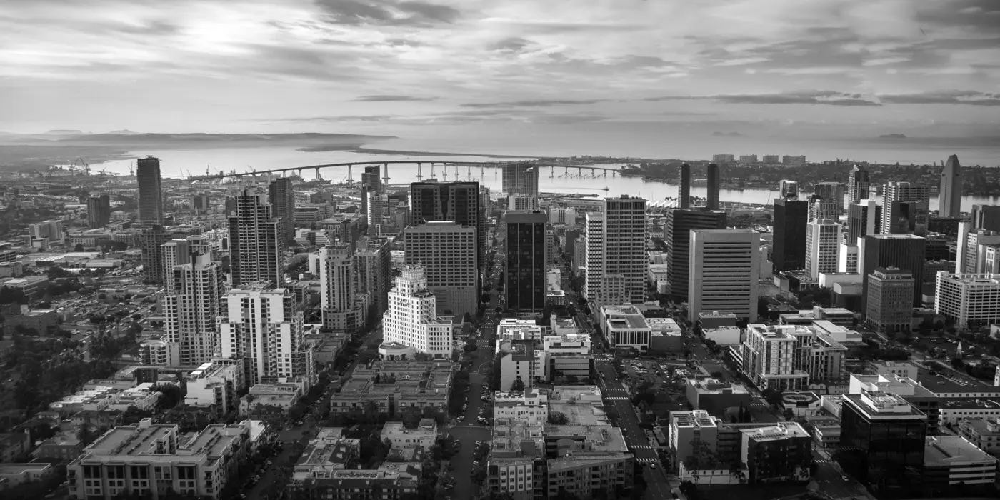 San Diego