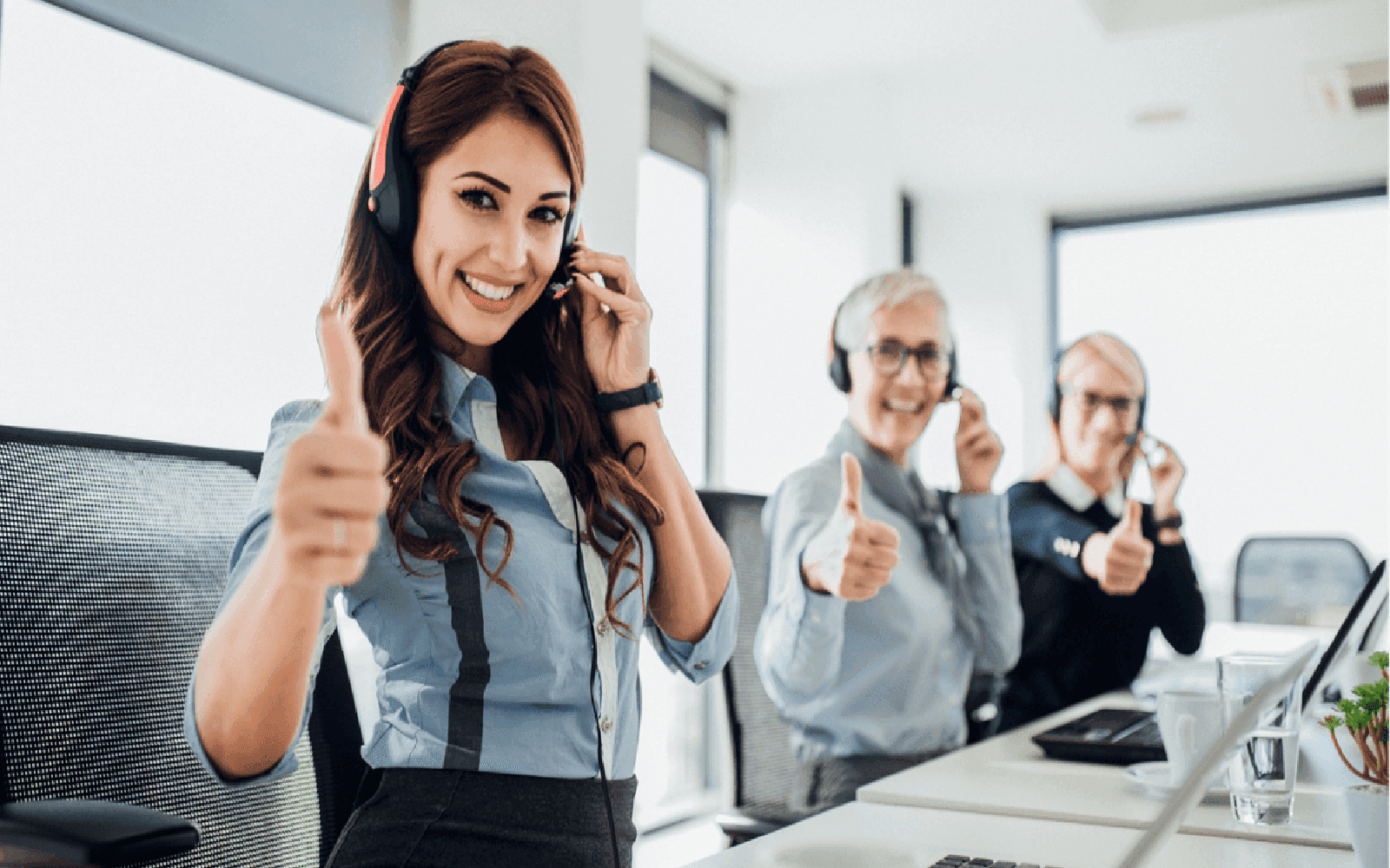 Service Business: Definition, Types, and Examples - Ent...