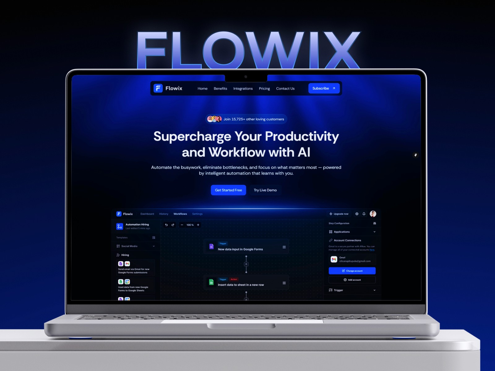 Flowix