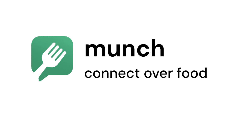 Munch - Social Foodie App
