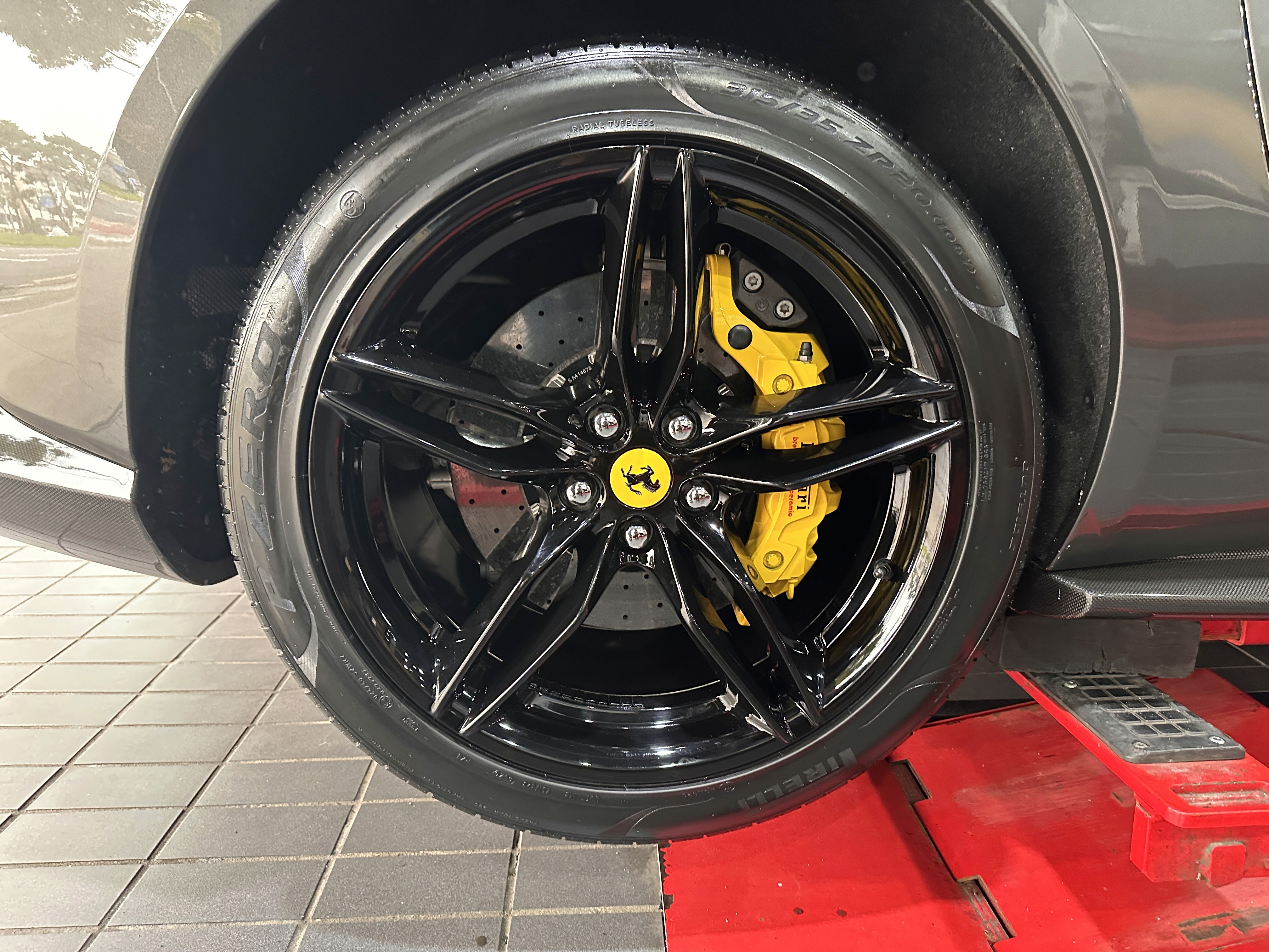 Car Preview
