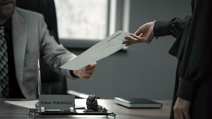 Key protect your career