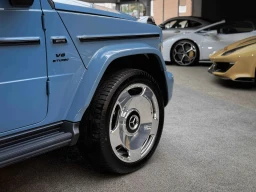 Mercedes G 63 AMG — Vorschaubild 4