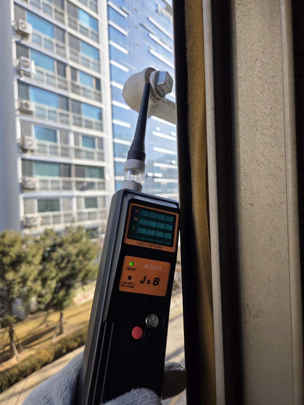 강서구 등촌동 가스 누설│ 도시가스공사 신한울