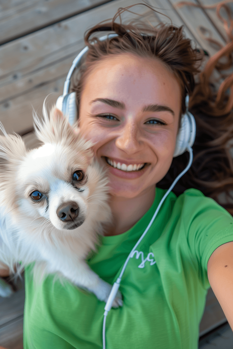 mindful dog parenting app for conscious companion seekers valuing ethical methods