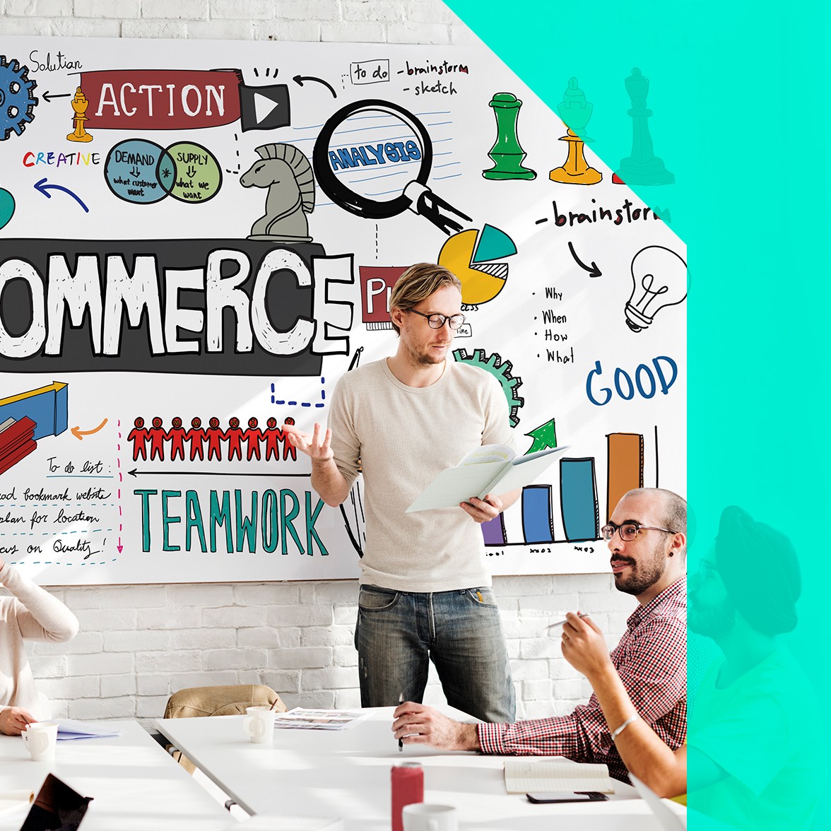 Sıfırdan E-Ticaret Sitesi Hazırlama Rehberi : A’dan Z’ye Adım Adım Anlatım