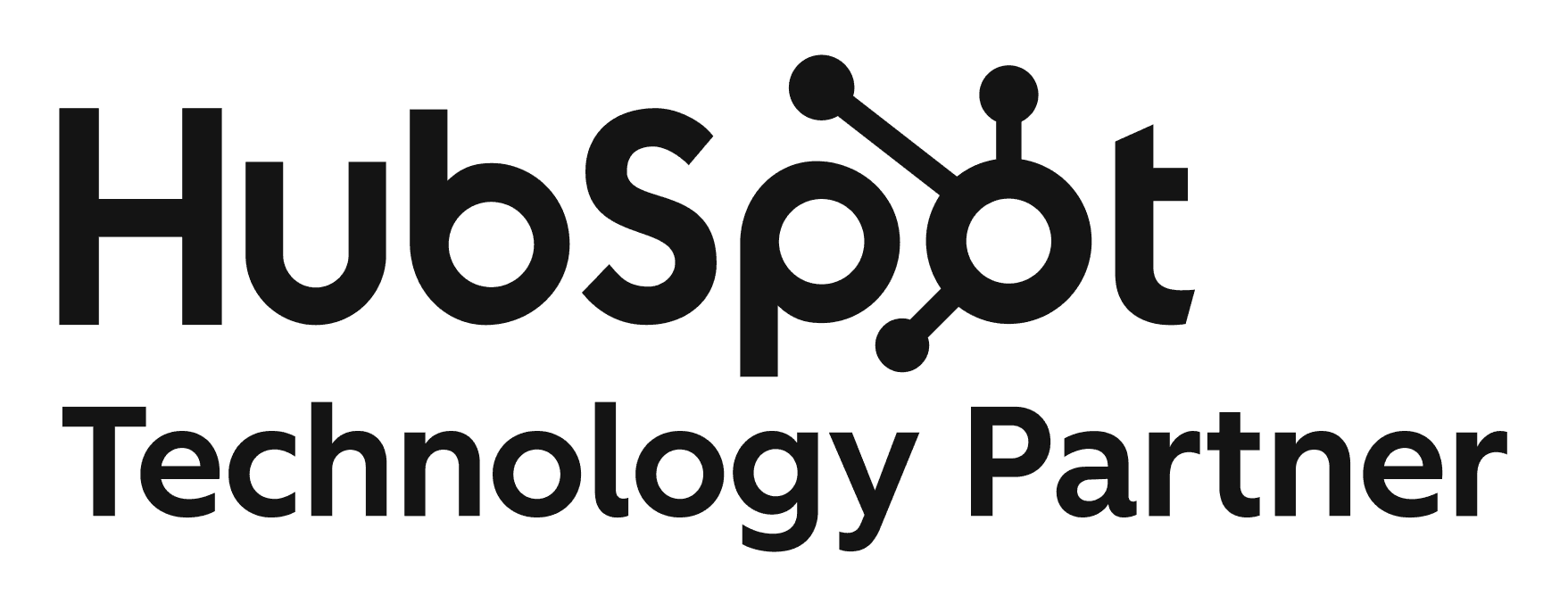 HubSpot App Partner Badge