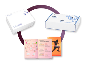 Resolute ReNew You kit