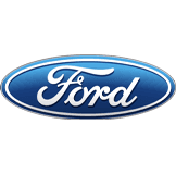 ford logo