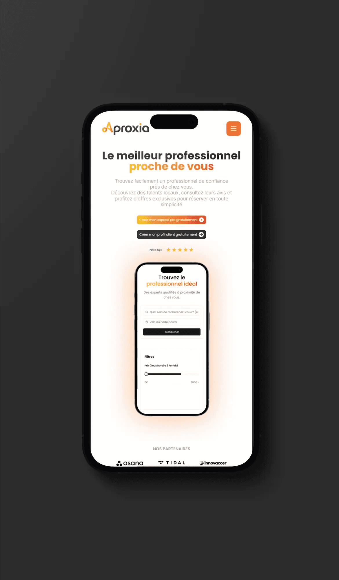Aproxia