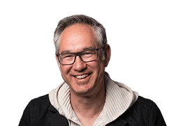 Eric Wood of Telenav, Plexable client