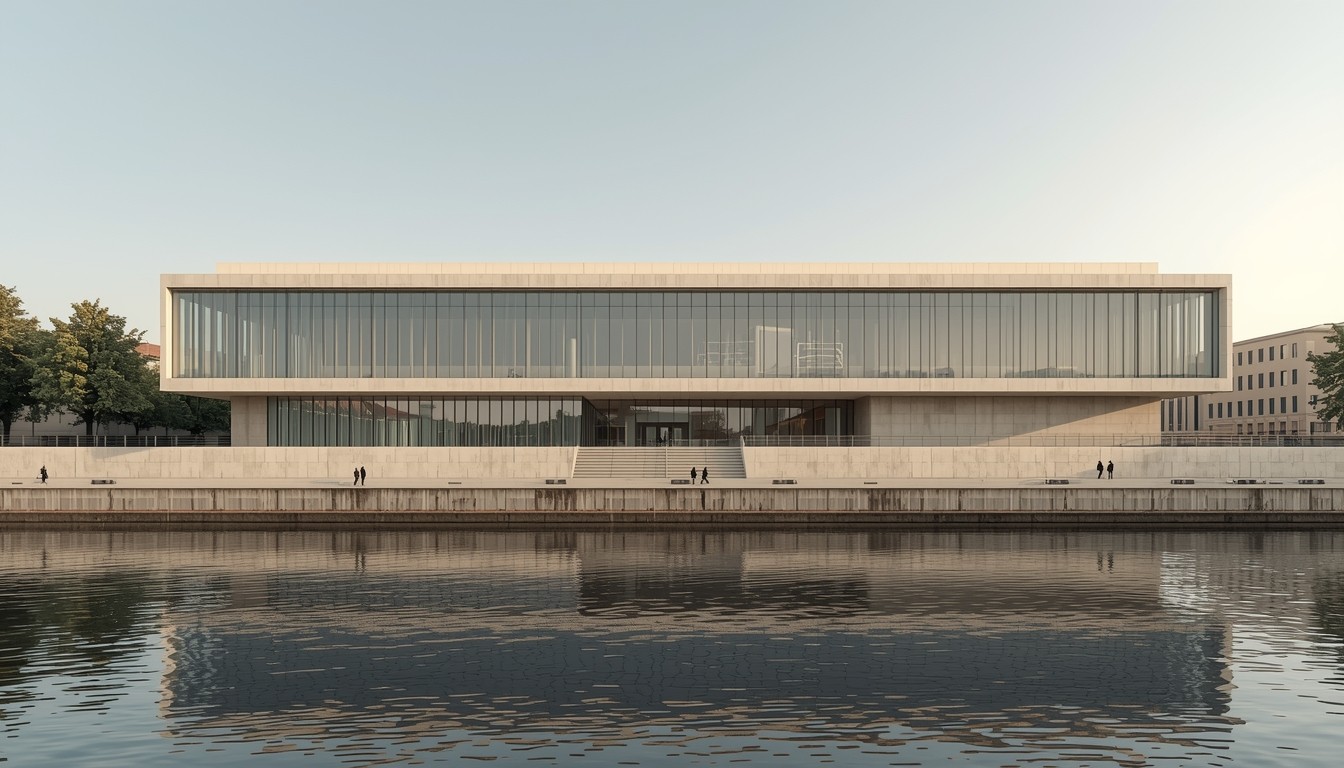 Riverside Library