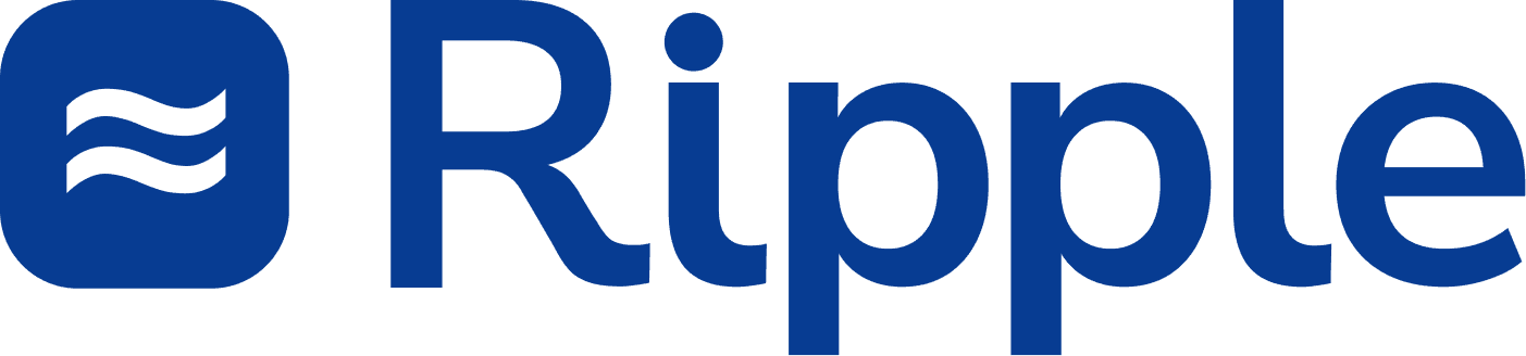 Ripple Logo