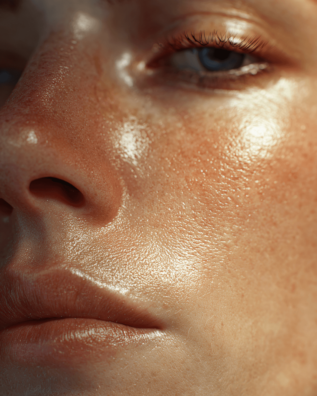 Kosmetisk beauty clinic website Framer template