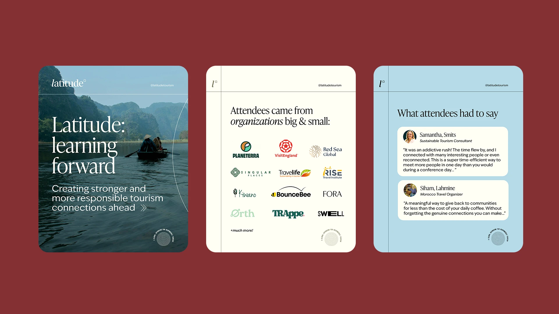 Brand identity design for publishing company in English and Arabic