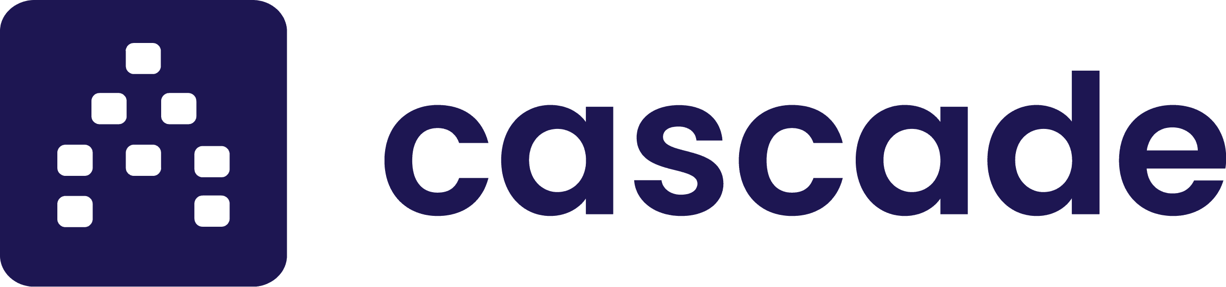 cascade logo