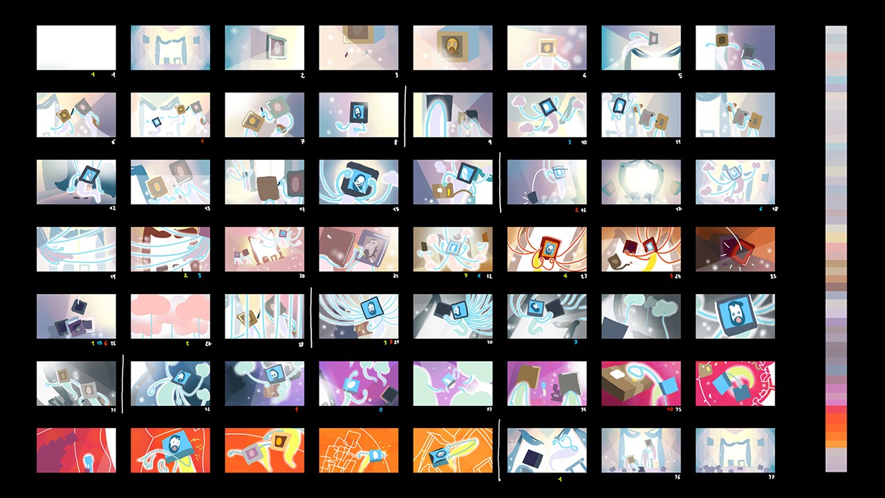 Making of Obsolescence 05