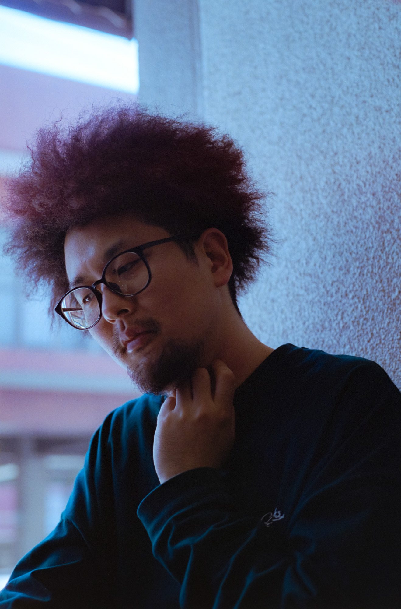 Taisei Matsumoto, archive random photograph 023
