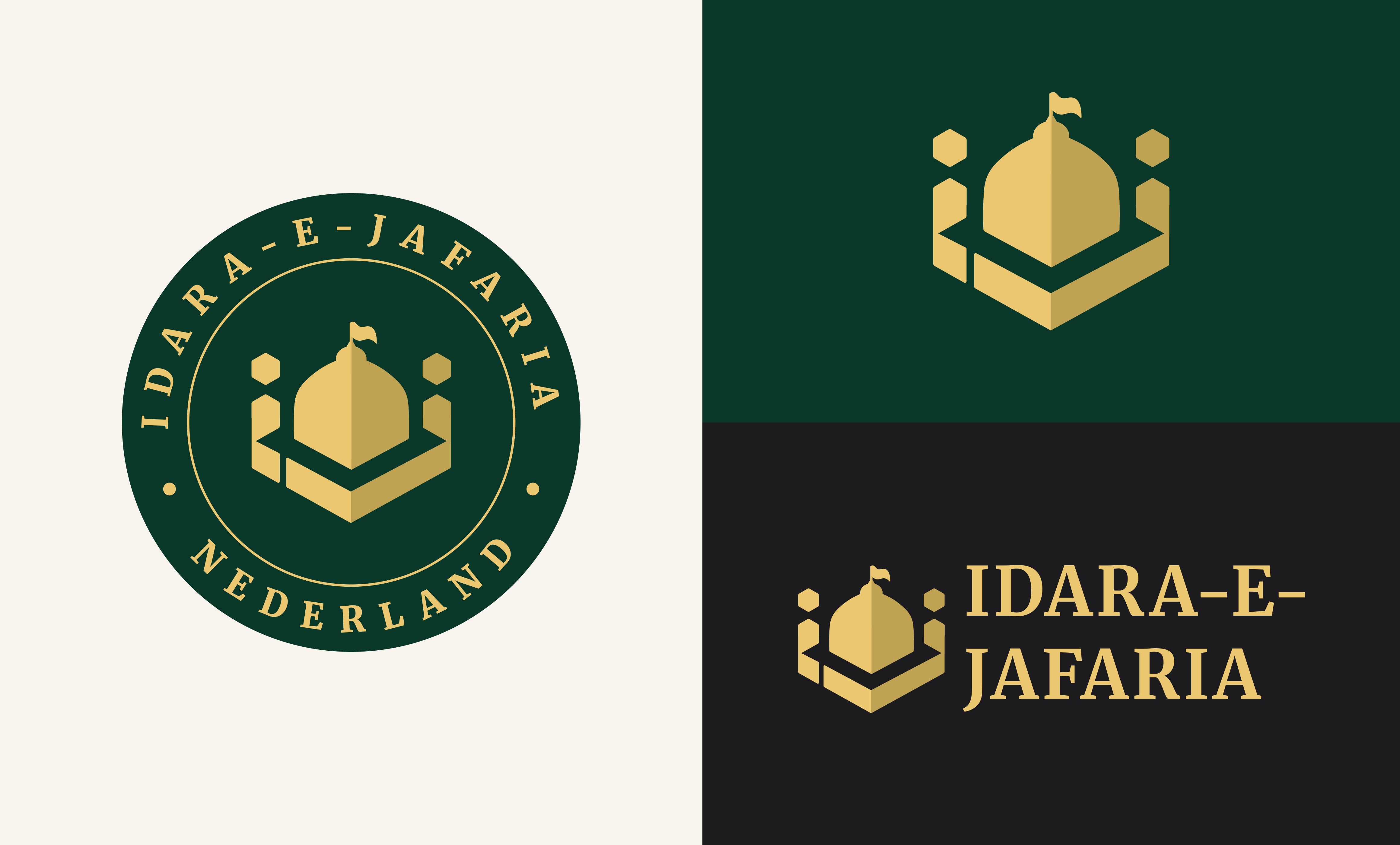 Logo Suite, Badge logo
