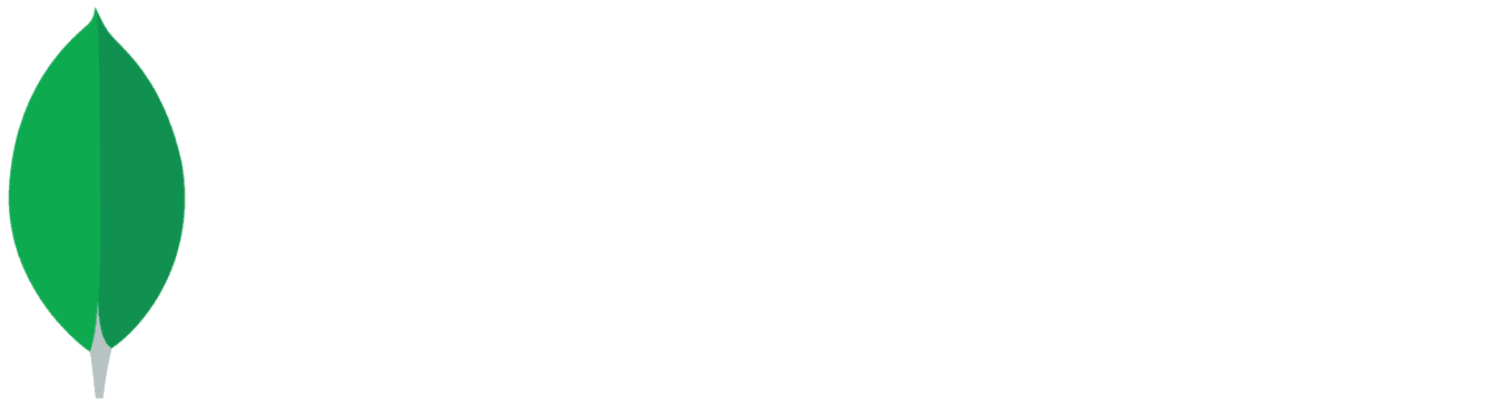 mongo DB logo colored