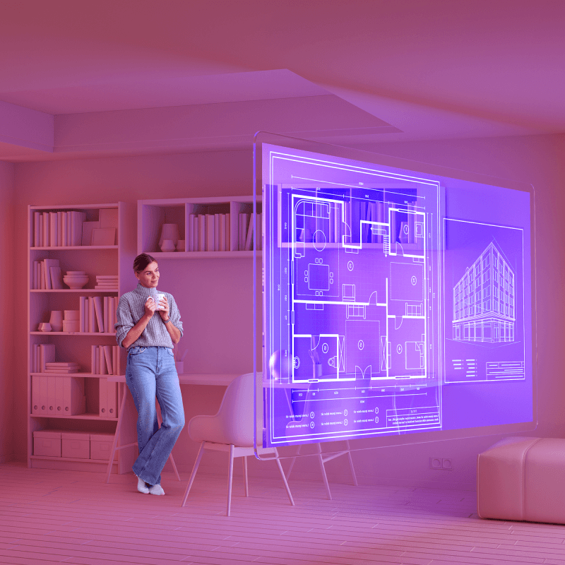 AR/VR/Metaverse Real Estate