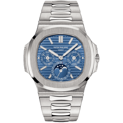 Patek Philippe Nautilus image 0