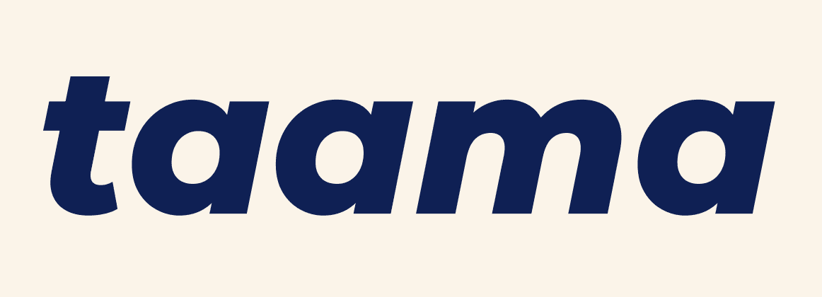 Photo of Taama logo