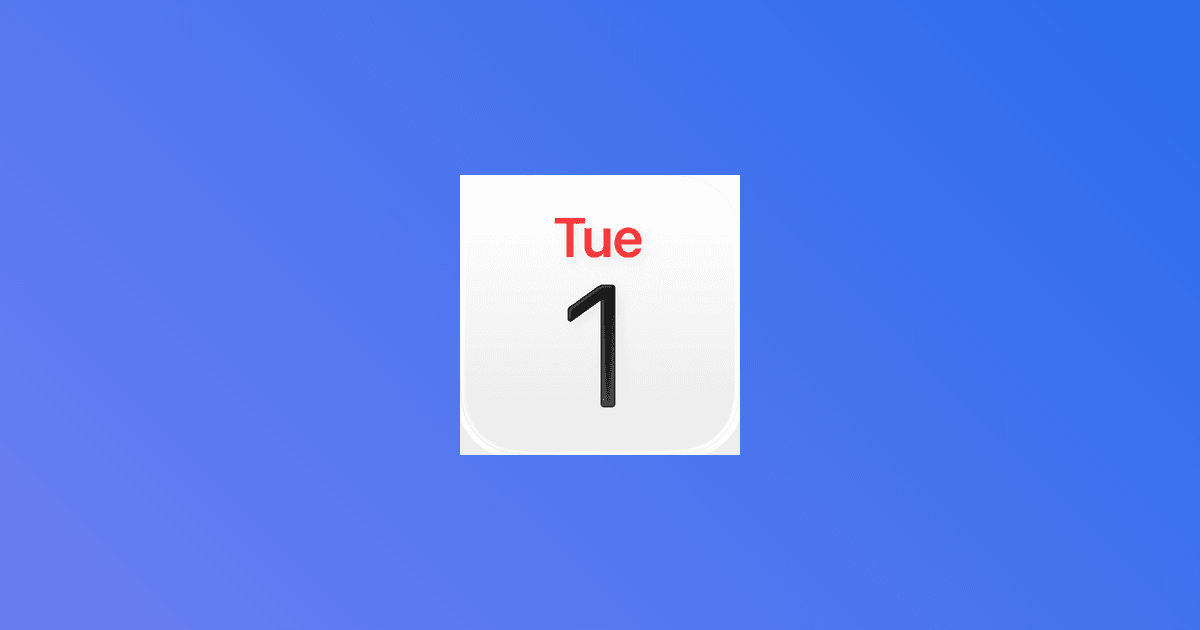 Best Apple Calendar alternatives for power users 2026 — advanced Mac calendar comparison