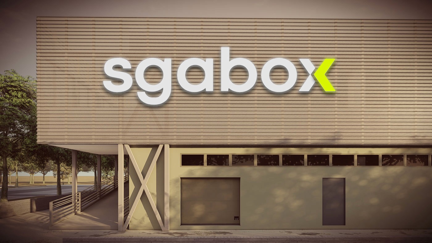 esterno business hub