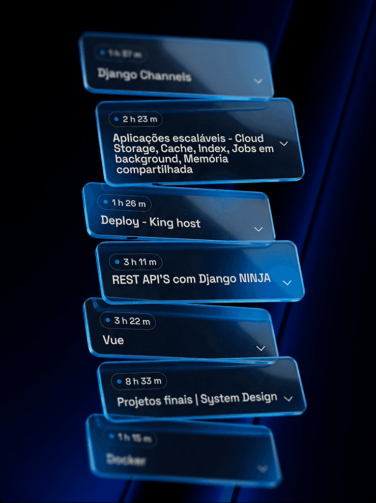 Imagem do Caio Sampaio