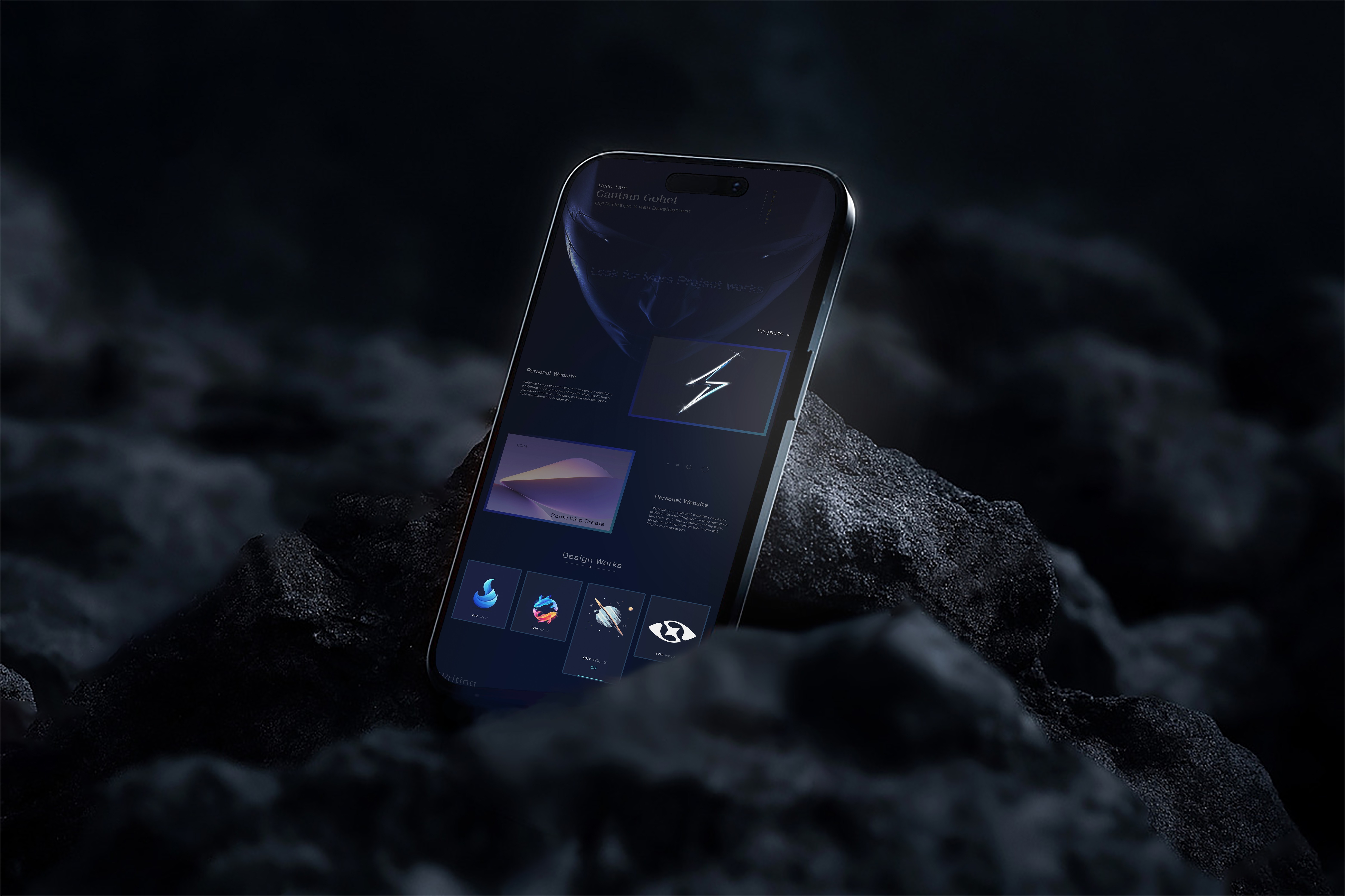 Mobile Version