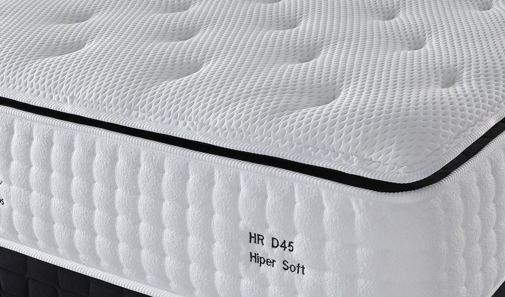 Bold fashion portrait