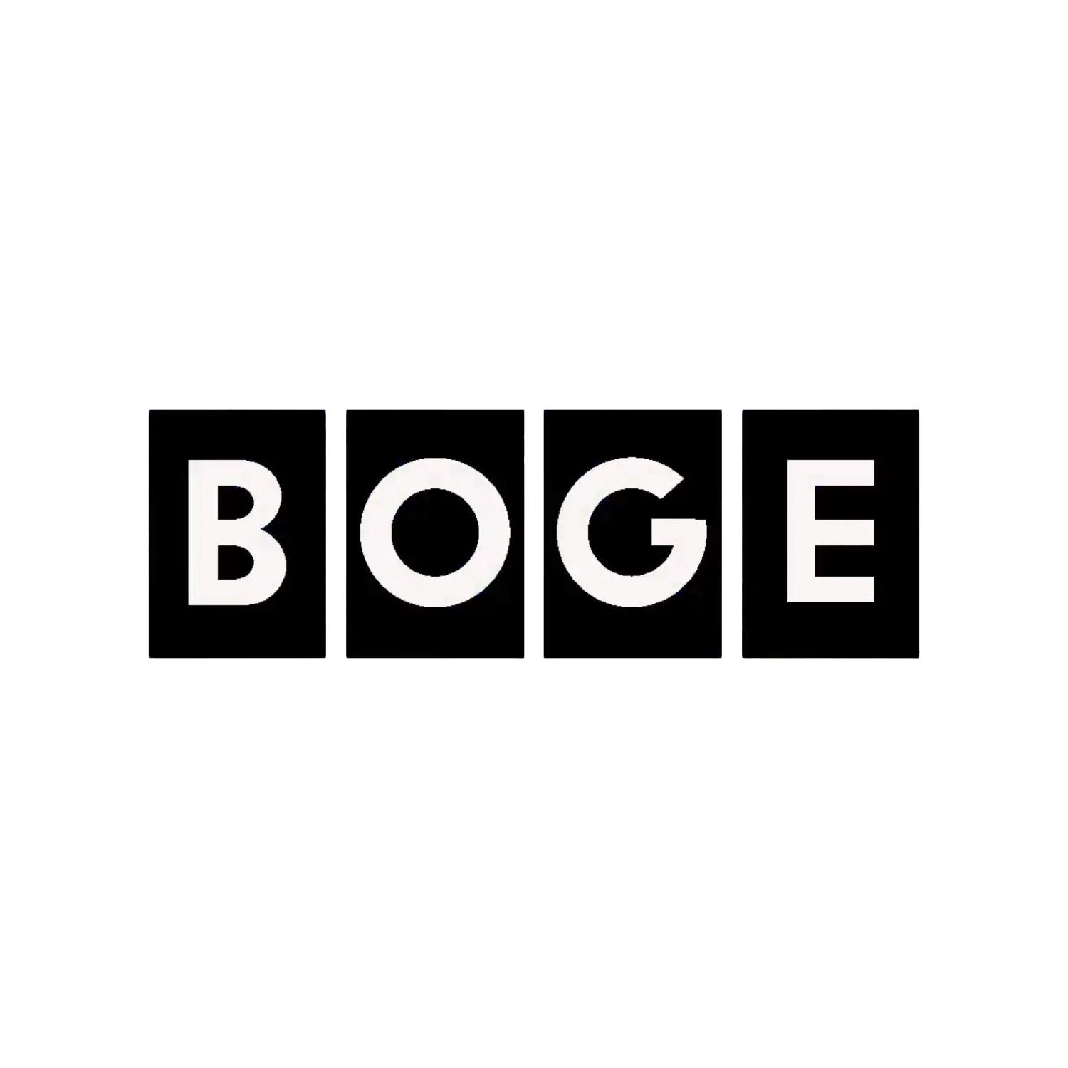 boge