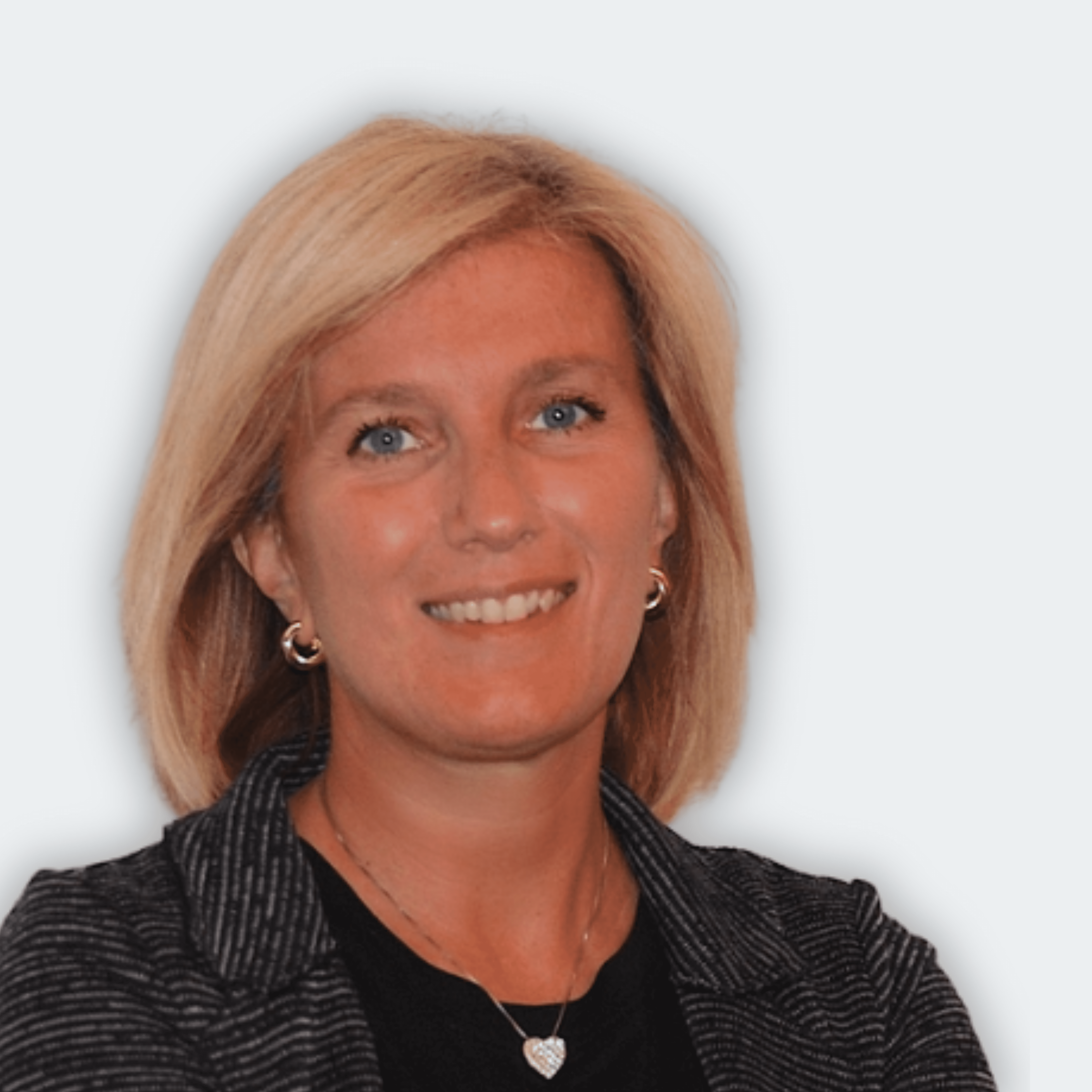 Chiara Fardin Head of Customer Success at AlgoVerde