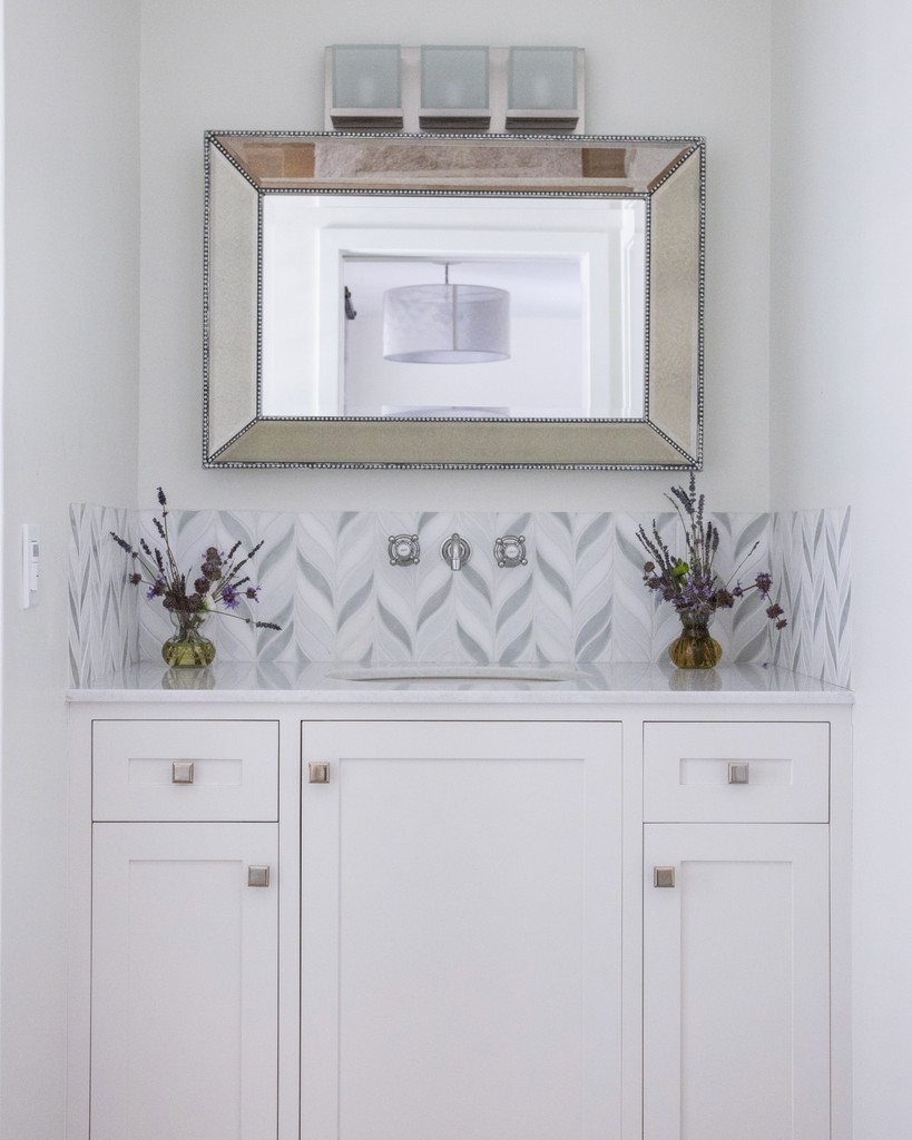 Image of modern living room