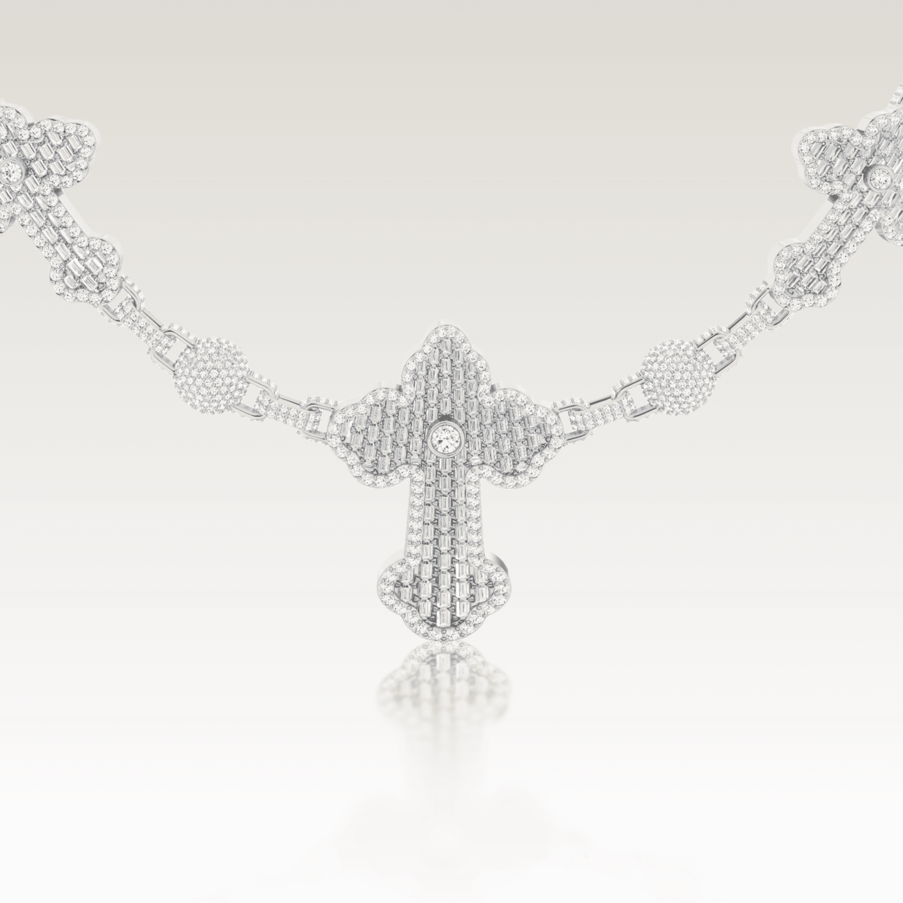 SAINT' Cross Chain image 5