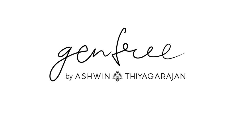 Genfree logo