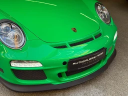 Porsche 911 GT3 Clubsport — Vorschaubild 5