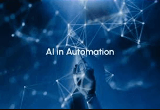 AI in Automation