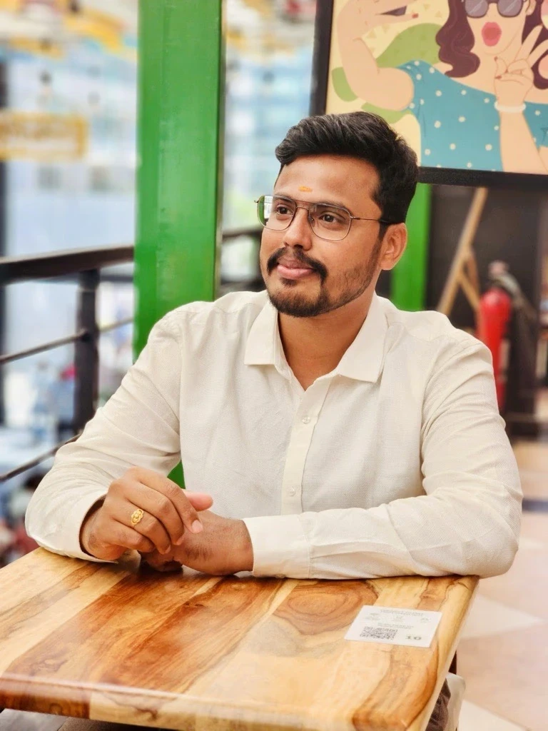 Picture of Jeyaraman