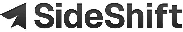 SideShift Logo
